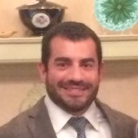 Ricardo Flores Jimenez