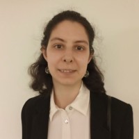 Ekaterina Moskovkina