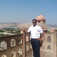 Ambrish Choudhary