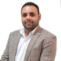 Navdeep Singh