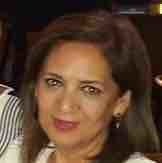 Carmen Arzate
