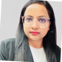 Anchal Gupta