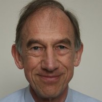 Roger Saunders