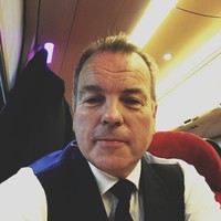 G Gordon Cowan