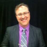 Tom Vanderwal