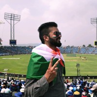 Nikhil Singh