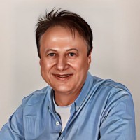Keith Pullum
