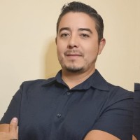 Andres Peñaherrera T.