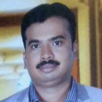 Manjunatha M