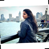 Chinthana J