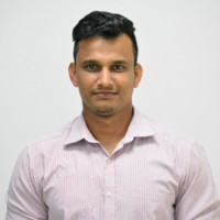 Ajit Kumar Barick
