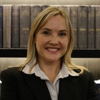Barbara Vaughan