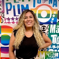Anna Cristina Palmeira