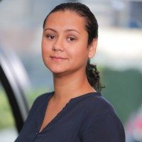 Ana Lucia Soares
