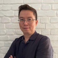 Raymond Lim