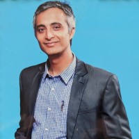 K Navin Sankaran