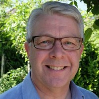 Nick Hunt