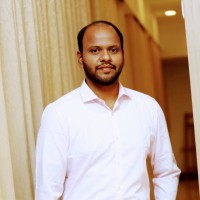 Saravanan Ravikumar