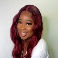 Angel Nkwanzi