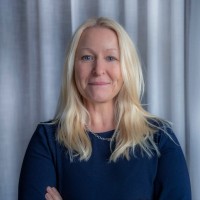 Camilla Sjöberg