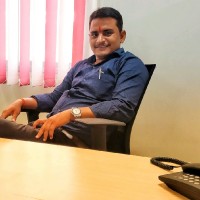 Advocate Nishant Shukla