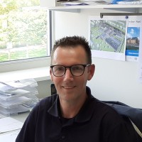 Bertus De Vries