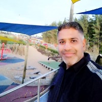 Kamal Narang