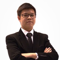 Jordan Ryan Lo Chun Pun