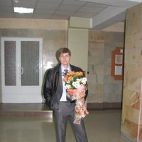 Alexander Trandafilov