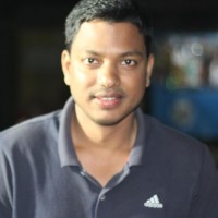 Manoj P
