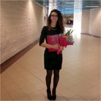 Valeria Buccini