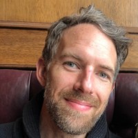 Shawn Gunnar Olsen