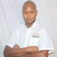 Katlego Leroy