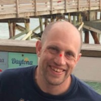 Eric Rubin