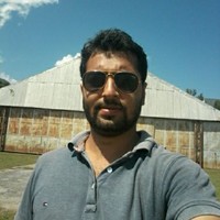 Harish Verma