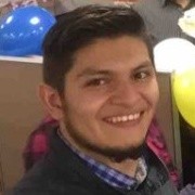 Roberto Rafael Tuma Mesias