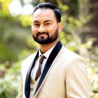 Sunil Giri