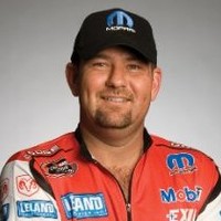 Mark Dilley
