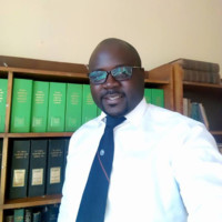 Maybin Mulenga