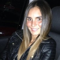 Francesca Pina