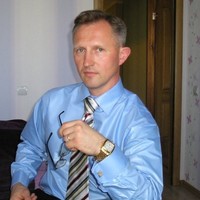 Dmytro Borovikov