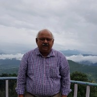 Harish Gupta