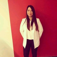 Francisca Muñoz Silva