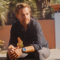 Jan Winiger