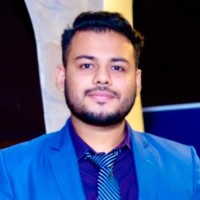 Iftekhar Alam