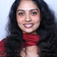 sreesha mohan