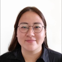 Iris Chang