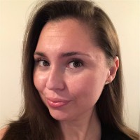 Raphaële Bernier, CRHA