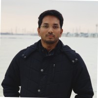 Zeeshan Ali