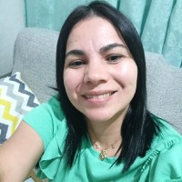 Joseane Cabral